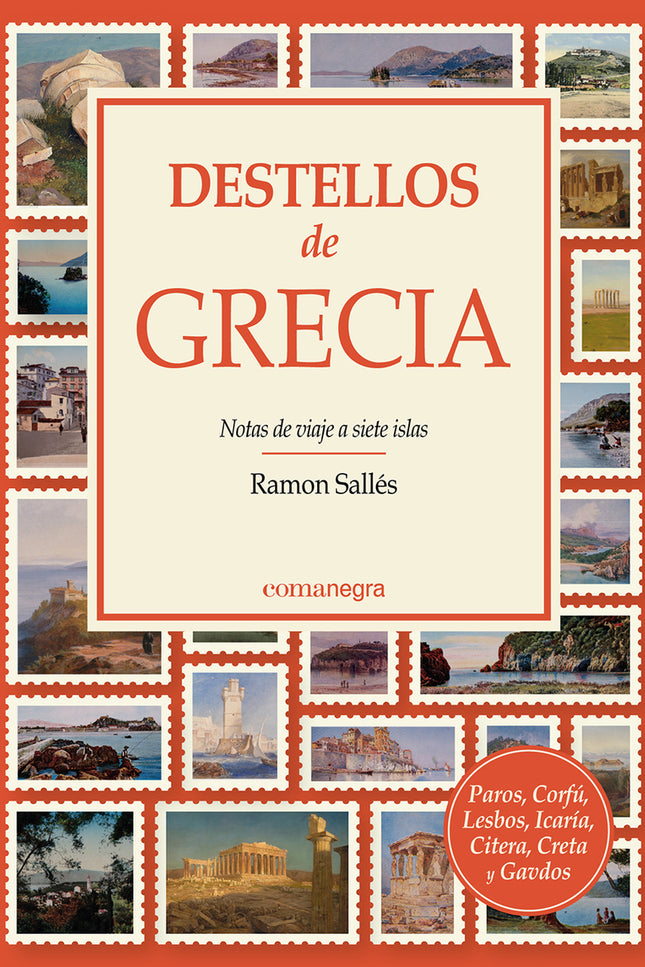 Destellos De Grecia