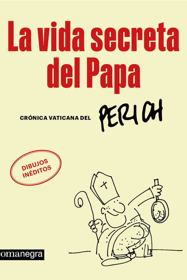 La Vida Secreta Del Papa