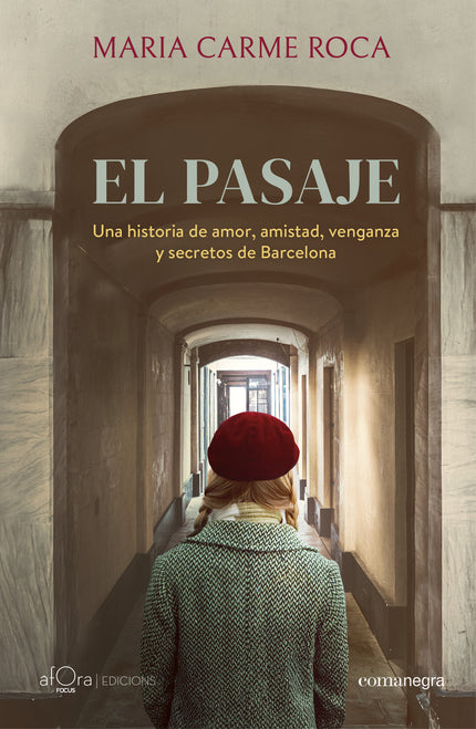 El Pasaje
