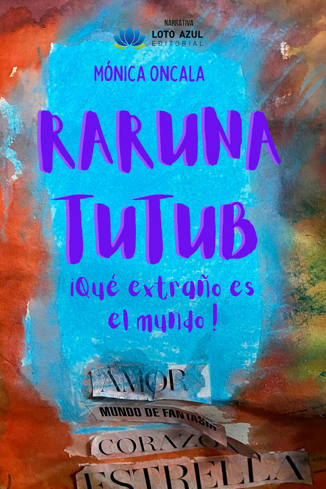 Raruna Tutub
