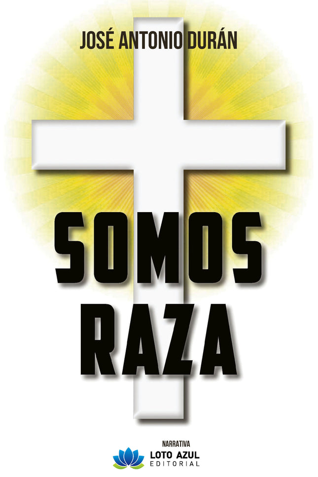 Somos Raza