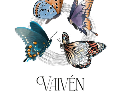 Vaivén