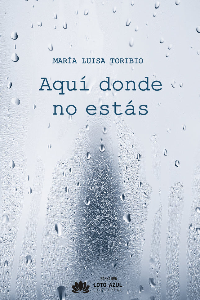 Aquí Donde No Estás