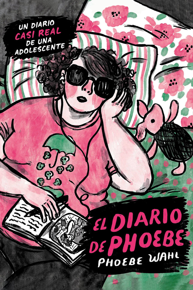 El Diario De Phoebe