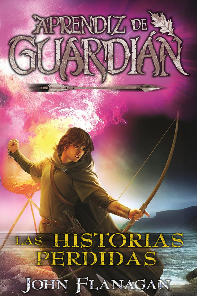 Las Historias Perdidas