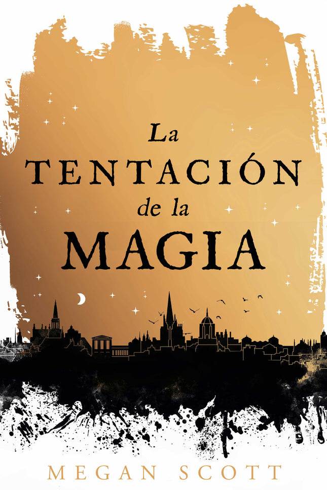 La Tentación De La Magia