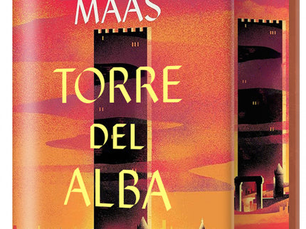 Torre Del Alba (edición Limitada)
