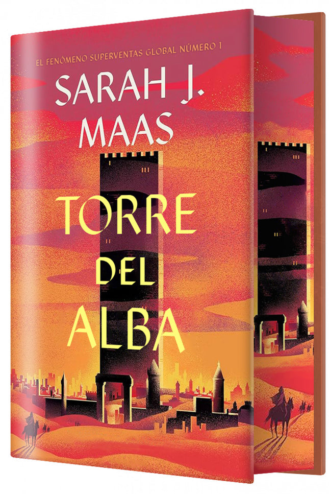 Torre Del Alba (edición Limitada)