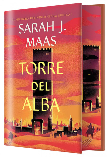 Torre Del Alba (edición Limitada)
