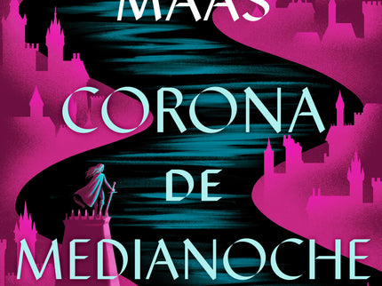 Corona De Medianoche