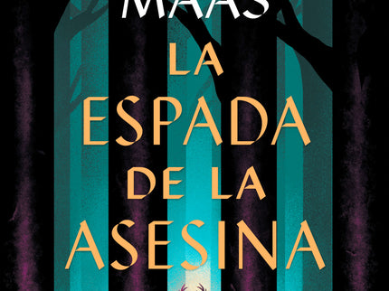 Espada De La Asesina, La