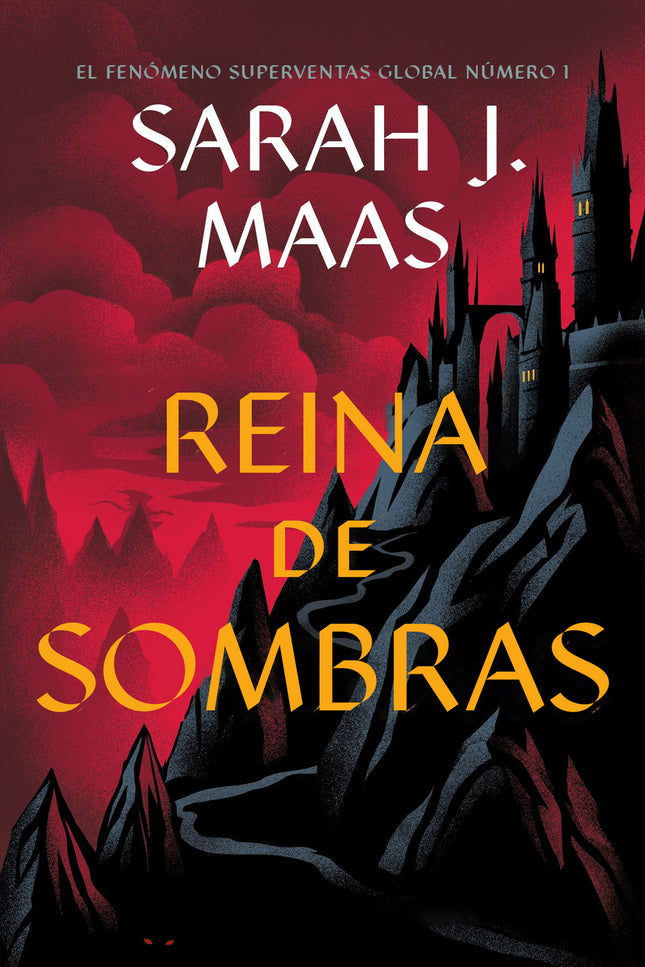 Reina De Sombras
