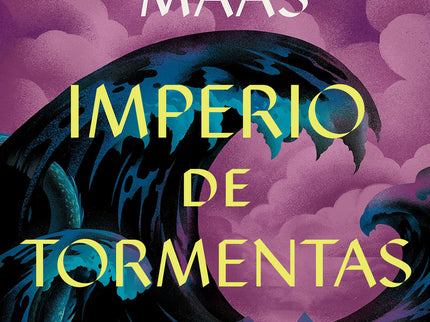Imperio De Tormentas