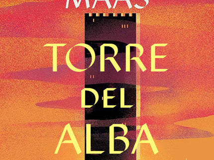 Torre Del Alba