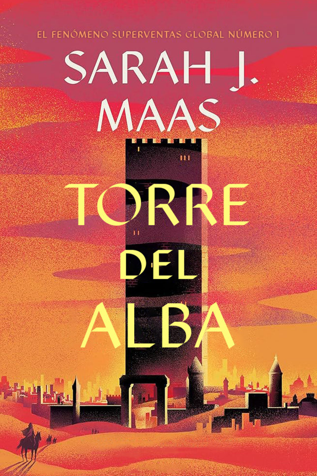 Torre Del Alba