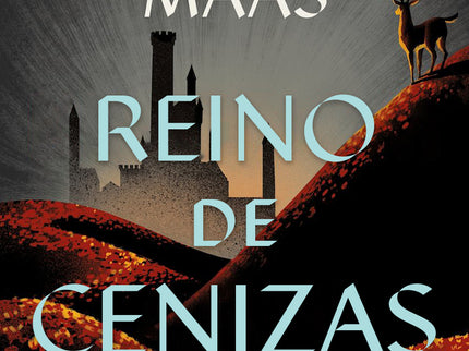 Reino De Cenizas
