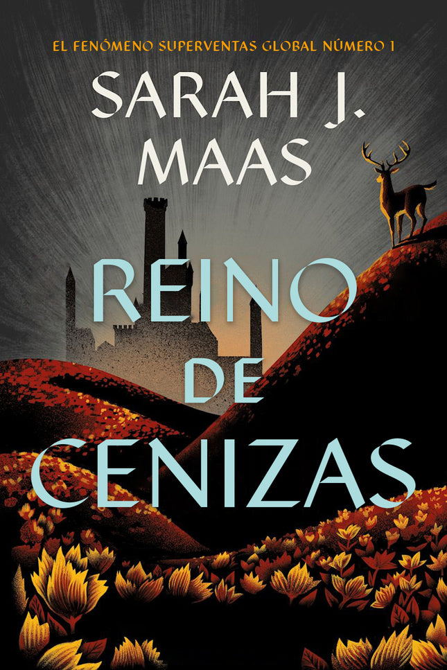 Reino De Cenizas