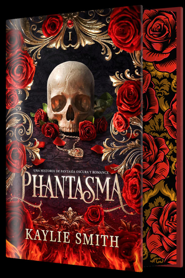 Phantasma (edición Especial Limitada)