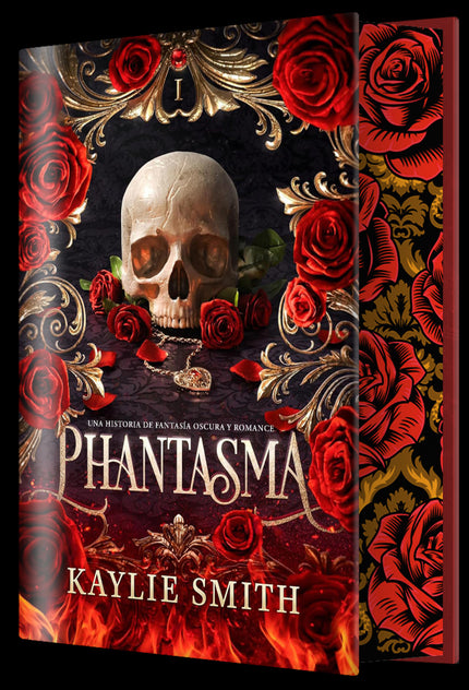 Phantasma (edición Especial Limitada)