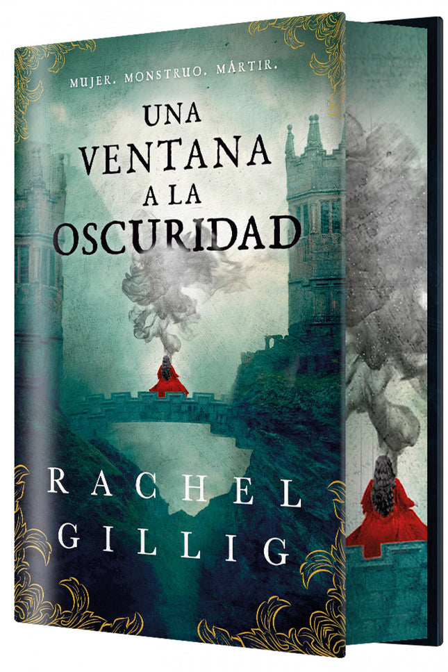 Una Ventana A La Oscuridad (edición Especial Limitada)