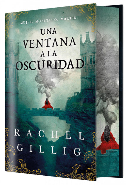 Una Ventana A La Oscuridad (edición Especial Limitada)