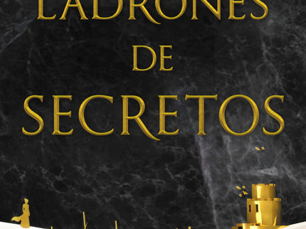 Ladrones De Secretos