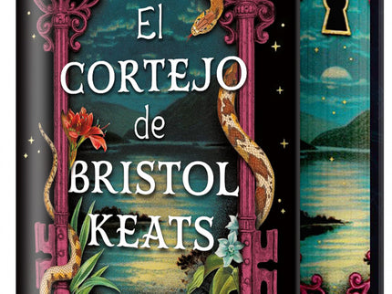 El Cortejo De Bristol Keats (edición Especial Limitada)