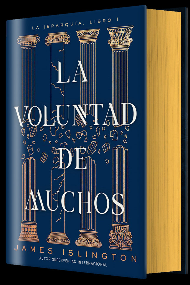La Voluntad De Muchos