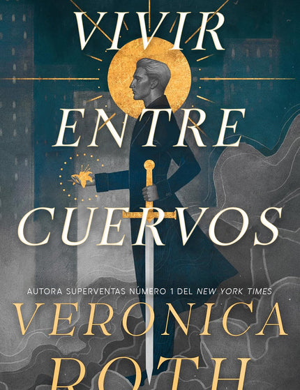 Collection image for: Libros de Veronica Roth