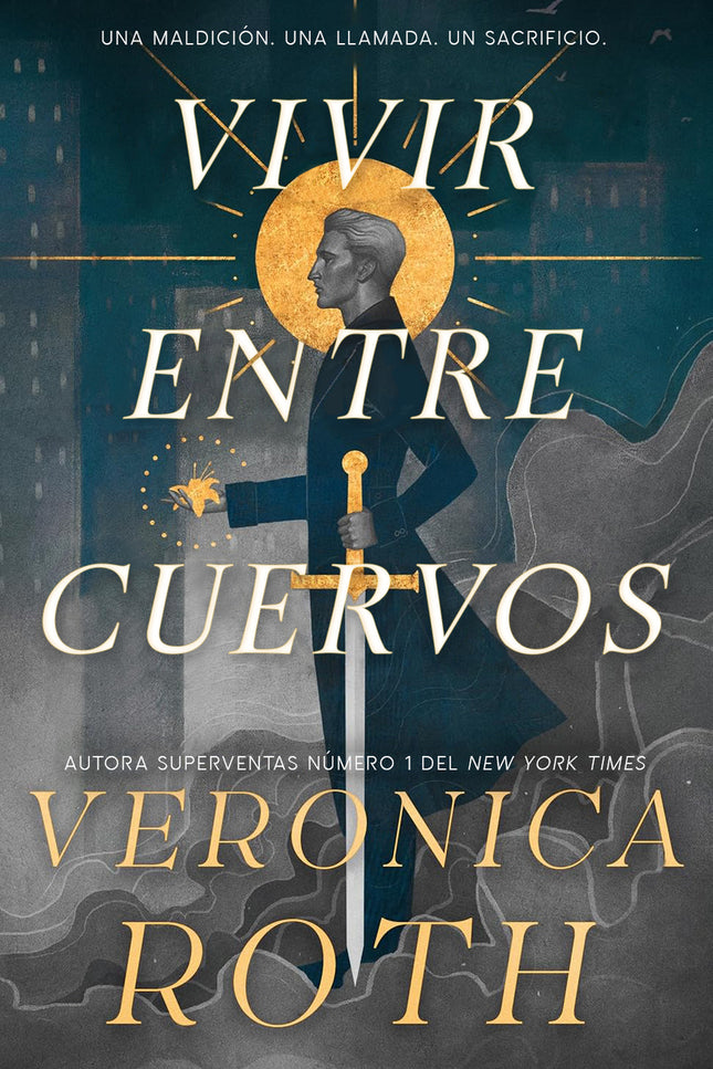 Vivir Entre Cuervos