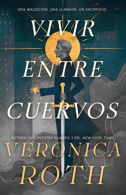Vivir Entre Cuervos