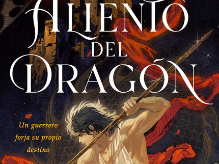 El Aliento De Dragón