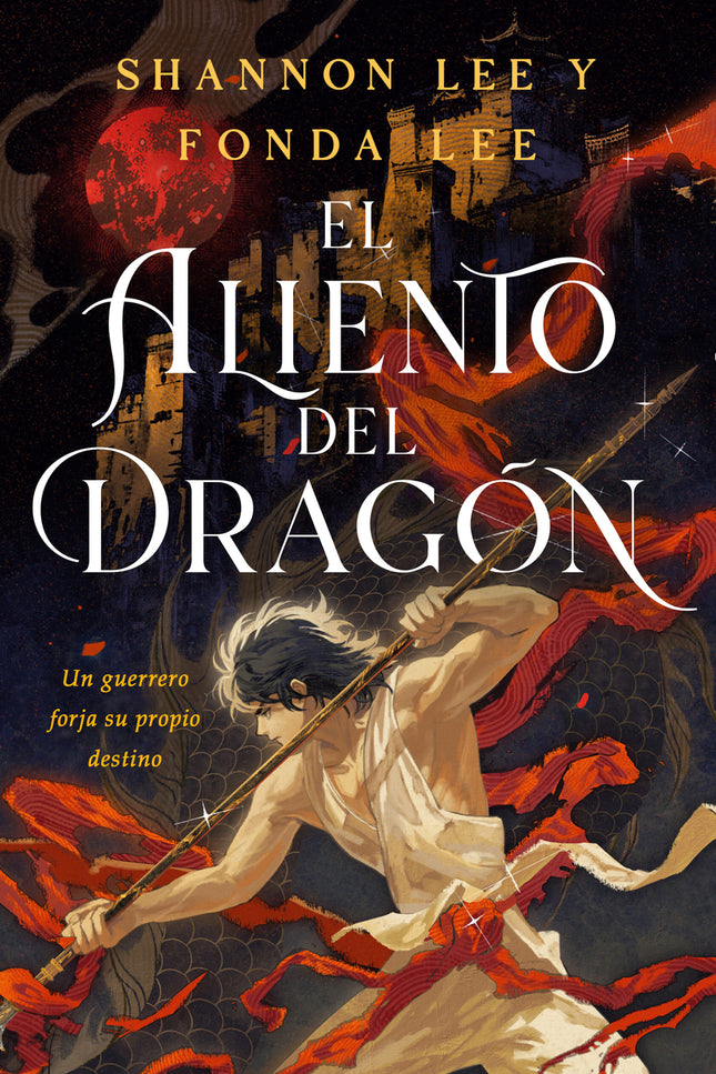 El Aliento De Dragón
