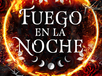 Fuego En La Noche