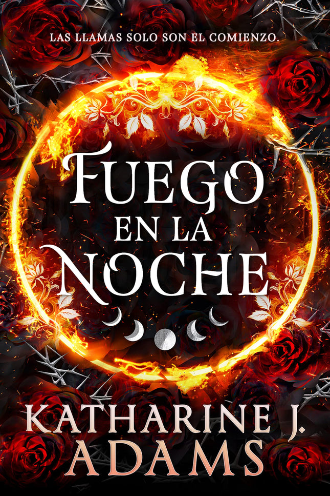 Fuego En La Noche