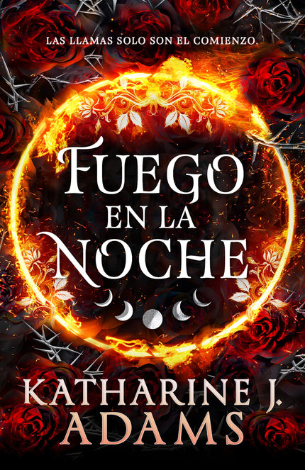 Fuego En La Noche