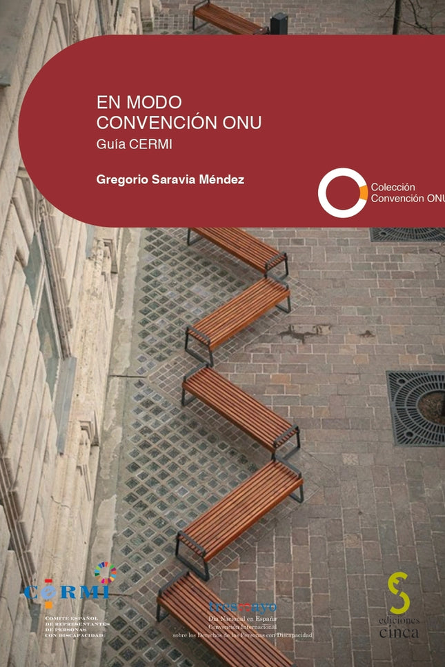 En Modo Convención Onu
