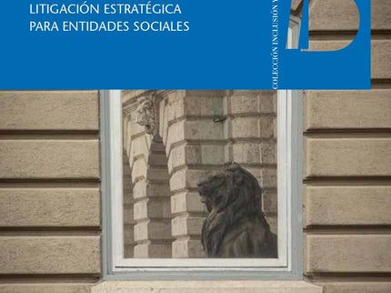 Guía Del Cermi Sobre Litigación Estratégica Para Entidades Sociales
