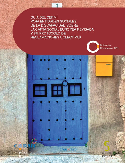 Collection image for: Personas con discapacidad