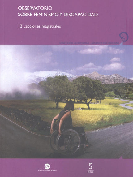Observatorio Sobre Feminismo Y Discapacidad