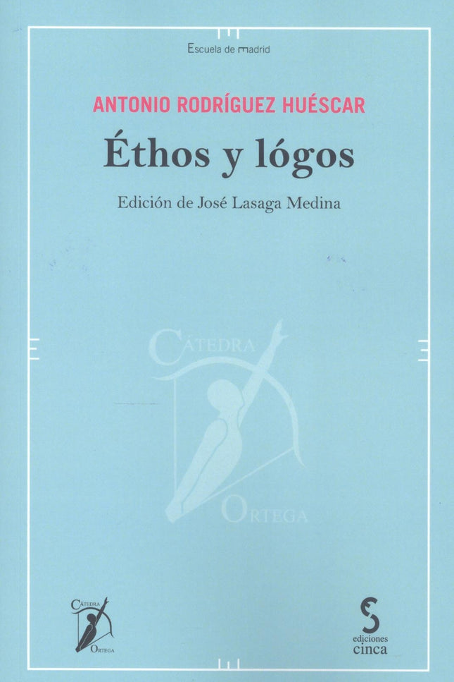 éthos Y Lógos