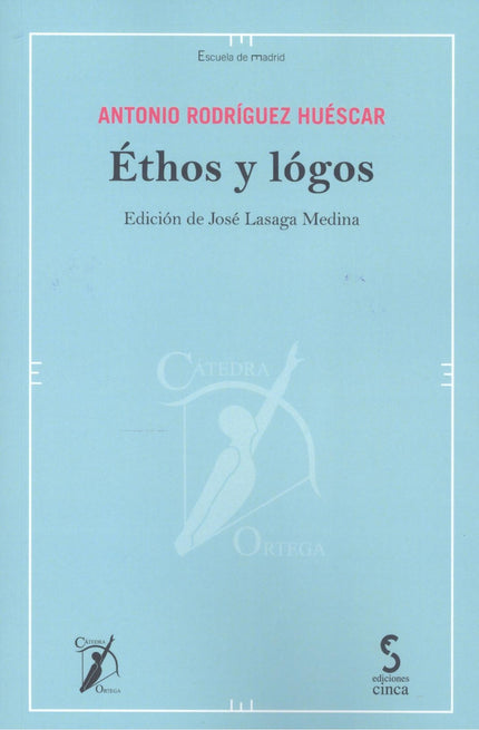 éthos Y Lógos
