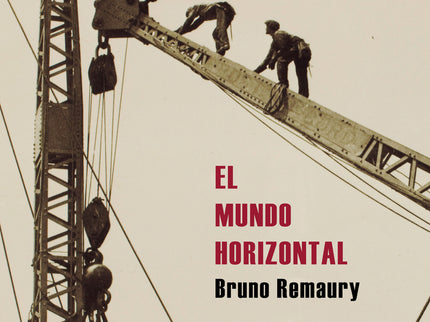 El Mundo Horizontal