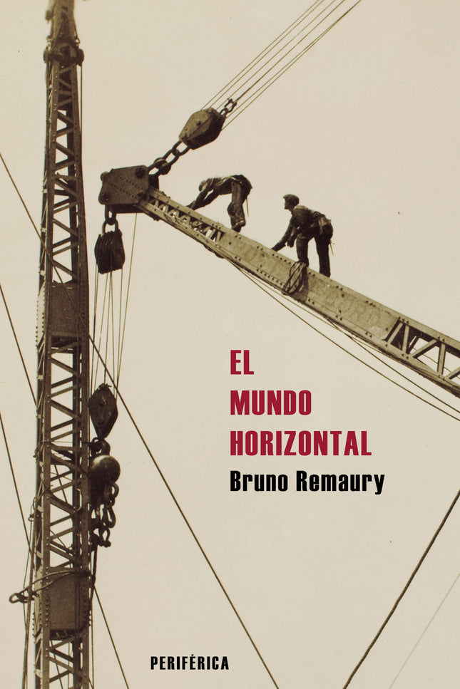 El Mundo Horizontal