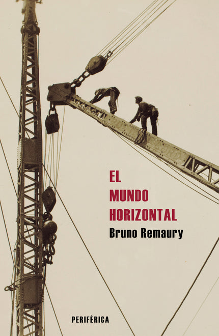 El Mundo Horizontal