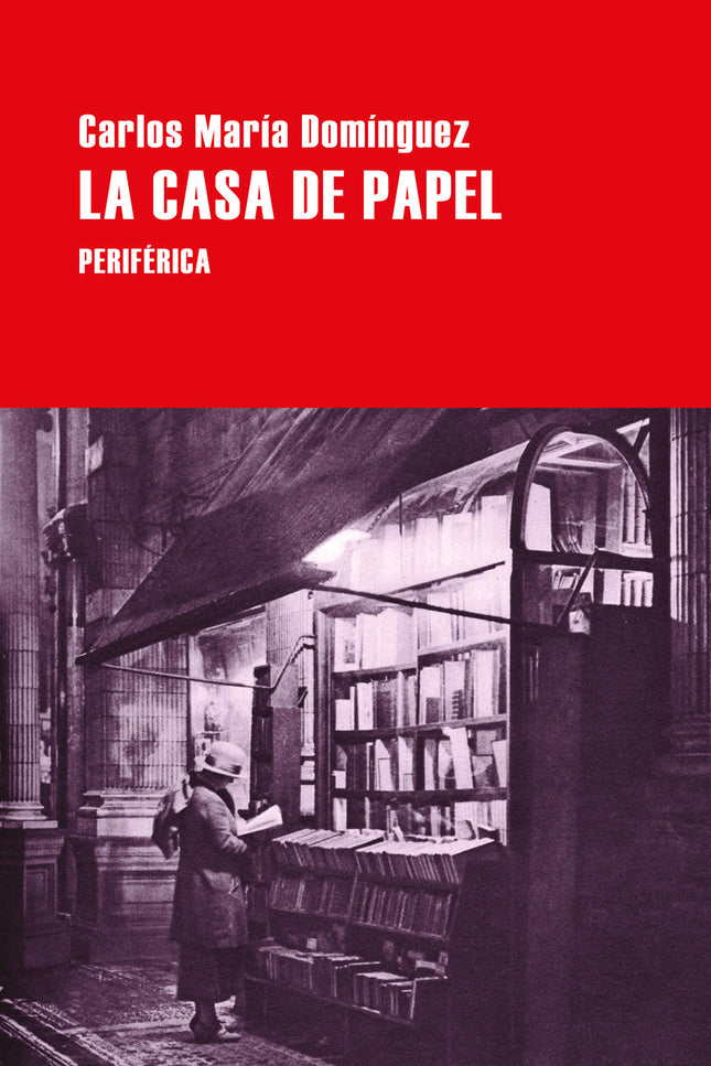 La Casa De Papel