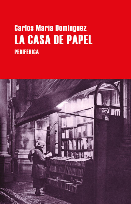 La Casa De Papel