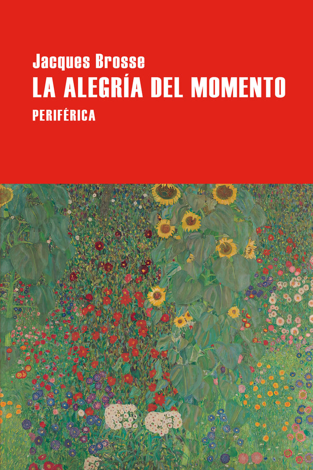 La Alegría Del Momento