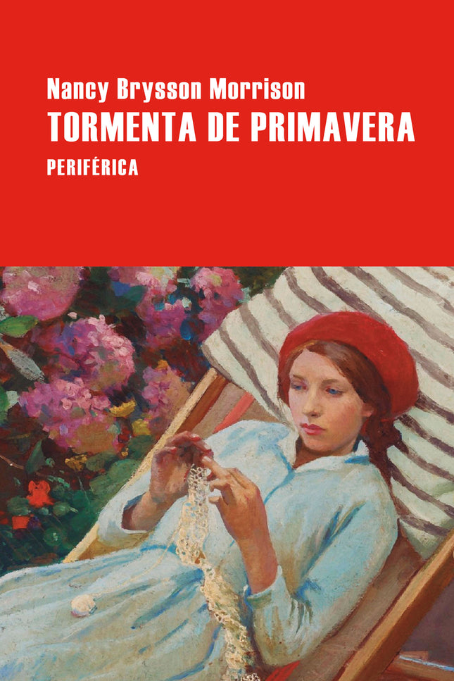 Tormenta De Primavera