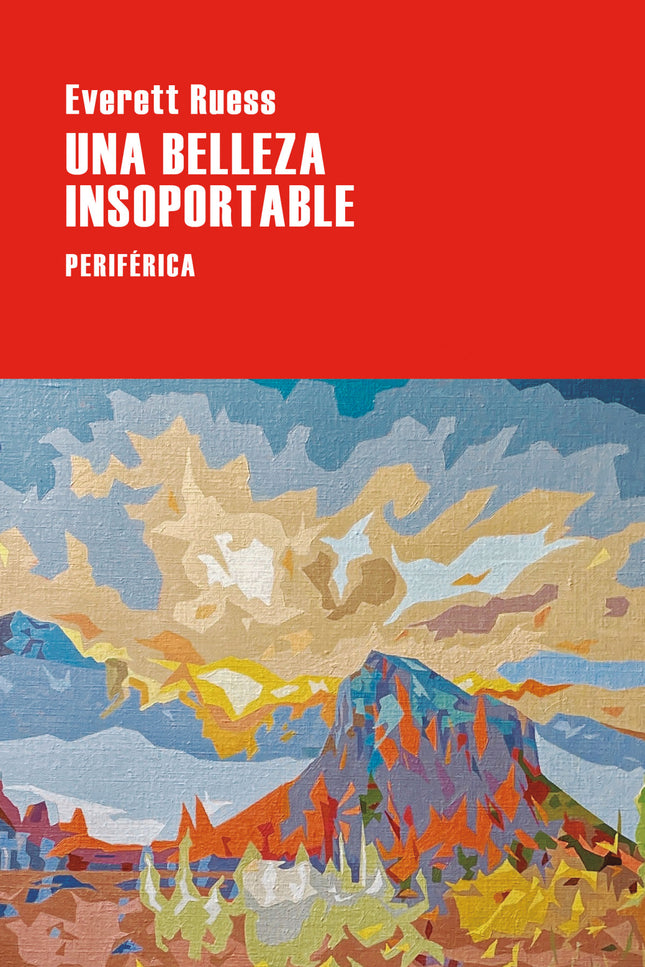 Una Belleza Insoportable